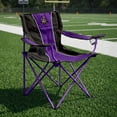 thumbnail image 2 of Logo Brands Reynoldsburg High School Sideline XL Chair, 2 of 6