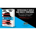 thumbnail image 2 of Stamped: Racism, Antiracism, and You: A Remix of the National Book Award-winning Stamped from the Beginning, 2 of 2