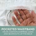 thumbnail image 10 of Member's Mark Premium Baby Diapers, Sizes Newborn - 8, 10 of 16