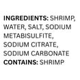 thumbnail image 3 of Wild Caught Large Raw Argentine Red Shrimp Skewers, 7 ct. per tray, priced per pound, 3 of 8