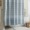 thumbnail image 1 of Town & Country Everyday Shower Curtain, 70"x72", 1 of 9