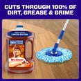 thumbnail image 3 of Mr. Clean Multi-Surface Cleaner Limited Edition Fall Scent, Spiced Harvest, 101 fl. oz., 3 of 8