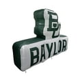 thumbnail image 5 of Logo Brands Baylor Bears Pre-Lit 7’x10’ Team Inflatable, 5 of 6