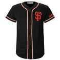 thumbnail image 2 of MLB Youth Jersey, 2 of 3