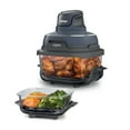 thumbnail image 3 of Ninja Crispi 4-in-1 Portable Glass Air Fryer Cooking System, 3 of 19