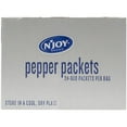 thumbnail image 3 of N'Joy Pepper, 800 packets, 3 of 4