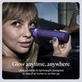 thumbnail image 8 of Therabody TheraFace Depuffing Wand, Cold and Heat Facial Treatments to Depuff and Glow, Choose Color, 8 of 14