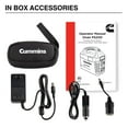 thumbnail image 5 of 300 Watt Cummins 194Wh Portable Power Station & Solar Generator, 5 of 10