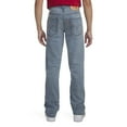 thumbnail image 3 of Levi's Boys 511 Stretch Twill Pants, 3 of 9