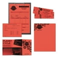 thumbnail image 3 of Astrobrights Color Paper, 8.5" x 11", 24 lb/ 89 gsm, 500 Sheets, 3 of 4