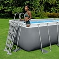 thumbnail image 5 of Bestway Power Steel 13'6" x 6'7" x 48" Above Ground Pool Set, 5 of 10