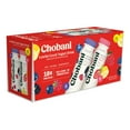 thumbnail image 3 of Chobani Lowfat Greek Yogurt Drink Variety Pack, 7 fl. oz., 12 ct., 3 of 12