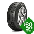 thumbnail image 1 of Pirelli P4 Four Seasons Plus - P215/70R15 97T Tire, 1 of 1