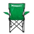 thumbnail image 3 of Logo Brands Marshall Thundering Herd Youth Chair, 3 of 6
