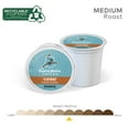 thumbnail image 2 of Caribou Coffee Medium Roast K-Cup Pods, Caribou Blend, 100 ct., 2 of 10
