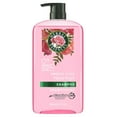 thumbnail image 1 of Herbal Essences Rose Hips Smooth Shampoo, 29.2 oz., 1 of 6