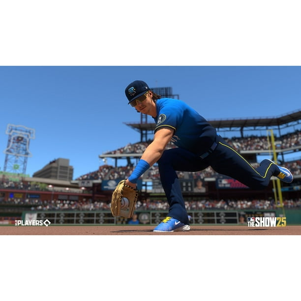 MLB The Show 25 - PlayStation 5 - Samsclub.com