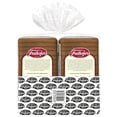 thumbnail image 4 of Freihofer's Stone Ground 100% Whole Wheat Bread 24oz, 2pk, 4 of 7