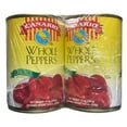 thumbnail image 1 of Pimiento Morron Canario, 14 oz., 4 pk., 1 of 4