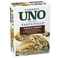 thumbnail image 1 of Pizzeria UNO Steak & Cheese Tastefulls Individualized 10 pk, 1 of 8