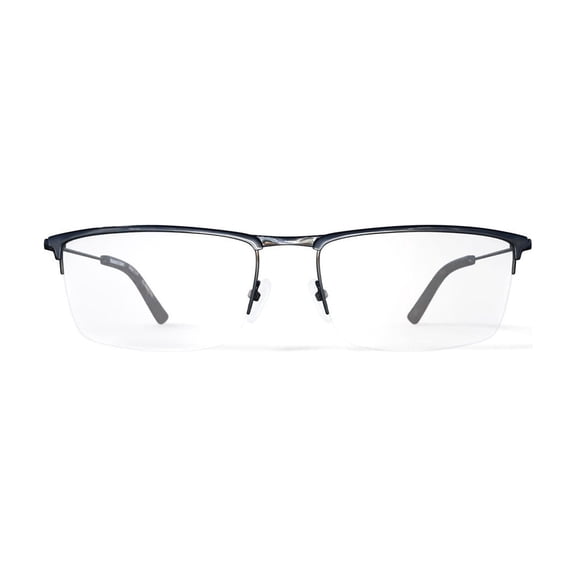 Member's Mark MM7104 Rectangle Eyeglasses