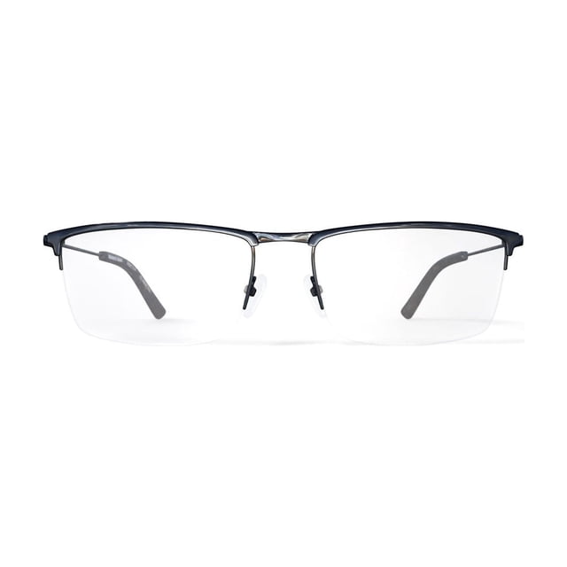 Member's Mark MM7104 Rectangle Eyeglasses