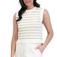 thumbnail image 1 of French Connection Women's Sleeveless Sweater, 1 of 11