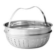 thumbnail image 16 of Member's Mark 11-Piece Modern Ceramic Cookware Set, 16 of 20