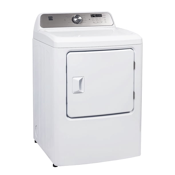 新品 numberA PRO CARE smart dryer NUM-1200 Kenmore 7.0 cu. ft. Electric Dryer w/ Smart Dry - Samsclub.com