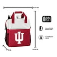 thumbnail image 3 of NCAA 30 Can Backpack Cooler, 3 of 5