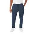 thumbnail image 2 of Member's Mark Men's Fleece Pant, 2 of 7