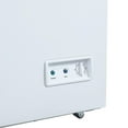 thumbnail image 5 of Hamilton Beach 25 cu. ft. Chest Freezer, 5 of 8