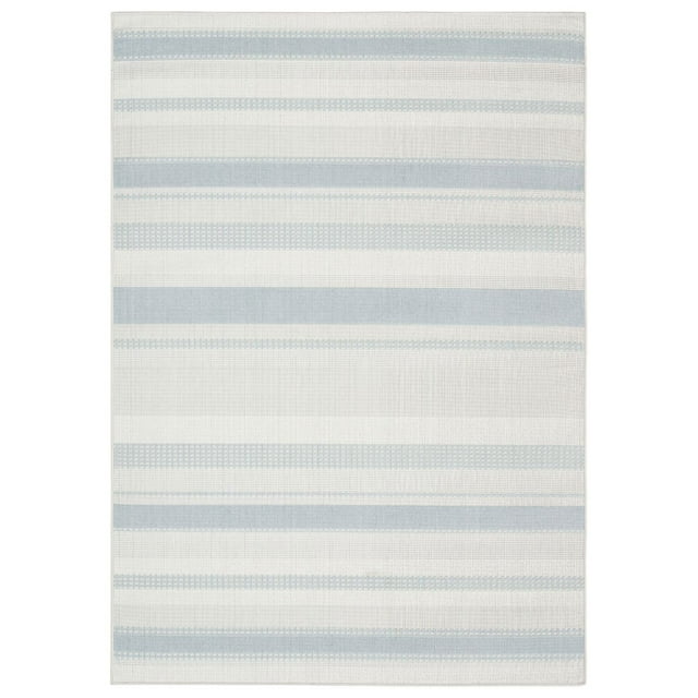 Tripoli Mateo Indoor/Outdoor Area Rug Collection, Assorted Colors and Sizes