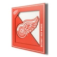 thumbnail image 1 of YouTheFan NHL 3D Logo Series Wall Art - 12x12, Assorted Teams, 1 of 5