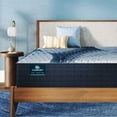 thumbnail image 6 of Serta iComfort Iona 13" Medium Memory Foam Mattress, 6 of 9