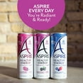thumbnail image 3 of Aspire Healthy Energy Drinks Variety Pack 12 fl. oz., 15 pk., 3 of 8