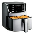 thumbnail image 5 of Gourmia 7-Quart Digital Air Fryer with 12-One Touch Presets, 5 of 7