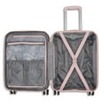 thumbnail image 5 of American Tourister Color Vault Luggage 2 Piece Set, Assorted Colors, 5 of 12