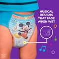 thumbnail image 5 of Huggies Pull-Ups Training Pants for Boys, Choose Size, 5 of 9