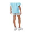 thumbnail image 21 of Member's Mark Girls 5-Pack Cartwheel Short, 21 of 23
