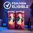 thumbnail image 9 of Always Radiant FlexFoam Overnight Pads, Scented, Size 4, 48 ct., 9 of 10