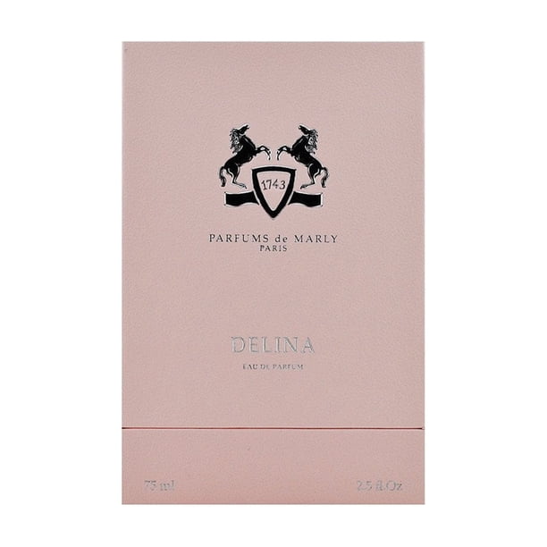 Parfums de Marly Delina Eau de Parfum, 2.5 oz - Samsclub.com
