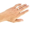 thumbnail image 4 of Comfort Fit Band in 14K Gold, 5mm, 4 of 4