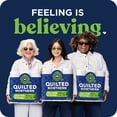 thumbnail image 5 of Quilted Northern Ultra Soft & Strong 2-Ply Toilet Paper 32 rolls, 244 sheets/roll, 5 of 10