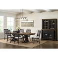 thumbnail image 2 of Society Den Johnshaven 5, 6, or 7-Piece Standard Height Dining Set, 2 of 9