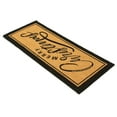 thumbnail image 6 of Member's Mark 23" x 57" Holiday Double Door Coir Mat, Merry Christmas, 6 of 8