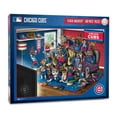 thumbnail image 1 of YouTheFan MLB Purebred Fans 500pc Puzzle, Assorted Teams, 1 of 3