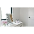 thumbnail image 9 of iHome Beauty iCVBT15 Hollywood Pro Bluetooth Vanity Mirror, 9 of 9