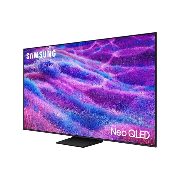 Samsung 4k 液晶テレビ 65インチ　直接引き取り可能です。 SAMSUNG 65” Class QN80FD Series 4K Neo QLED Smart TV - Samsclub.com