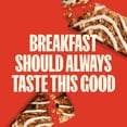 thumbnail image 3 of MadeGood Mornings Organic Soft Baked Oat Bars, Variety Pack, 24 ct., 3 of 8